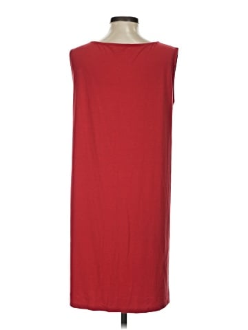 Eileen Fisher Casual Dress (view 2)