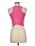 Active by Old Navy Pink Tank Top Size 8 - photo 2