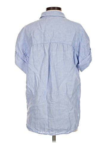 Baird Mcnutt For J.crew Short Sleeve Button-Down Shirt (view 2)