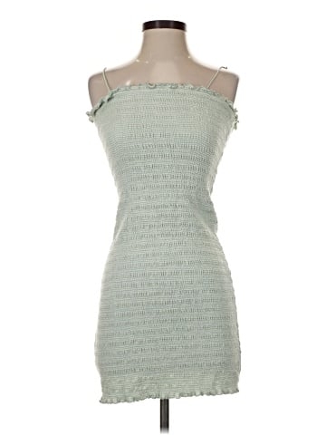 American Eagle Outfitters Cocktail Dress (view 1)
