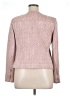 Talbots Tweed Pink Jacket Size 14 - photo 2
