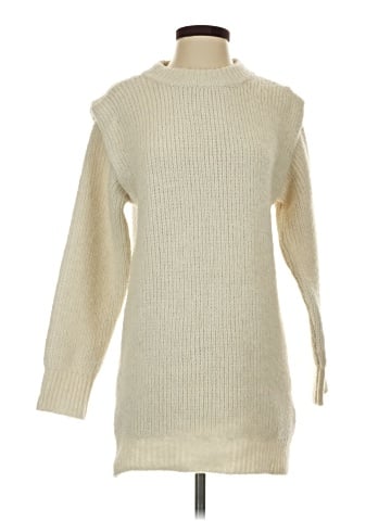 Vero Moda Turtleneck Sweater (view 1)