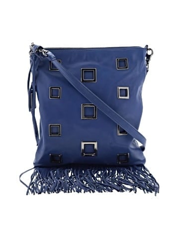 Badgley Mischka Leather Crossbody Bag (view 1)