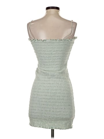 American Eagle Outfitters Cocktail Dress (view 2)