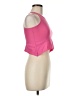 Active by Old Navy Pink Tank Top Size 8 - photo 4