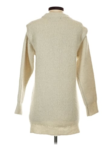 Vero Moda Turtleneck Sweater (view 2)