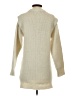 Vero Moda Ivory Turtleneck Sweater Size XS - photo 2