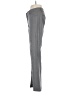 Theory Chevron-herringbone Gray Wool Pants Size 0 - photo 5
