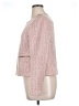 Talbots Tweed Pink Jacket Size 14 - photo 5