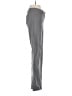 Theory Chevron-herringbone Gray Wool Pants Size 0 - photo 4
