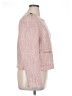 Talbots Tweed Pink Jacket Size 14 - photo 4