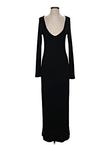 Enza Costa Cocktail Dress (view 1)
