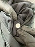 Lululemon Athletica Solid Black Active Pants Size 6 - photo 8