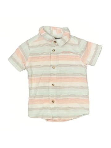 Eddie Bauer Short Sleeve Button-Down Shirt (view 1)