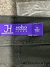Soho Black Casual Pants Size 10 - photo 7