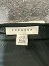 Topshop 100% Polyester Solid Black Casual Dress Size 6 - photo 7