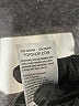 Topshop 100% Polyester Solid Black Casual Dress Size 6 - photo 8