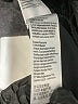 Topshop 100% Polyester Solid Black Casual Dress Size 6 - photo 9