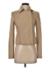 Ann Taylor Tan Jacket Size 0 - photo 1