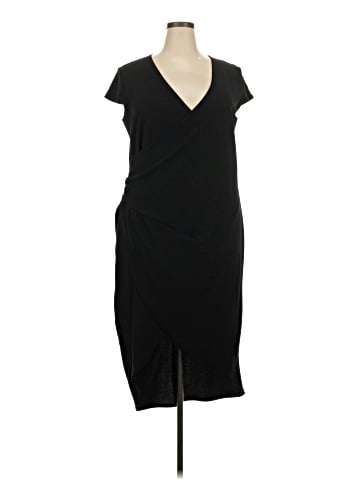 Simplee Casual Dress (view 1)