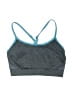 Aspire Gray Sports Bra Size S - photo 1