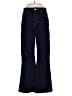 MNG Blue Jeans Size 8 - photo 1