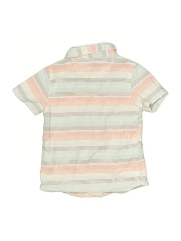Eddie Bauer Short Sleeve Button-Down Shirt (view 2)