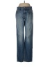 Gap 100% Cotton Blue Jeans Size 28 waist - photo 1