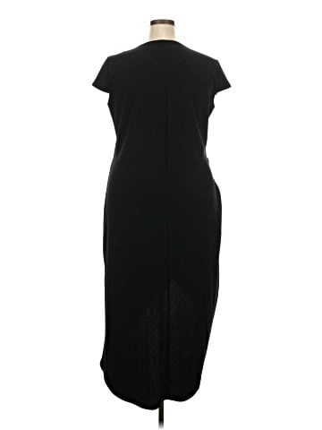 Simplee Casual Dress (view 2)
