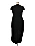 Simplee Black Casual Dress Size 18 - photo 2