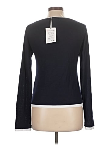 Pull&Bear Long Sleeve Top (view 2)
