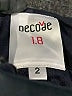 Decode 1.8 Blue Cocktail Dress Size 2 - photo 4