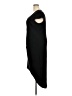 Simplee Black Casual Dress Size 18 - photo 5