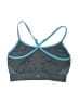 Aspire Gray Sports Bra Size S - photo 2