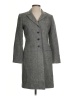 J.G. Hook Gray Wool Coat Size 4 (petite) - photo 1