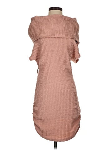Hot & Delicious Casual Dress (view 1)