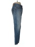 Gap 100% Cotton Blue Jeans Size 28 waist - photo 4