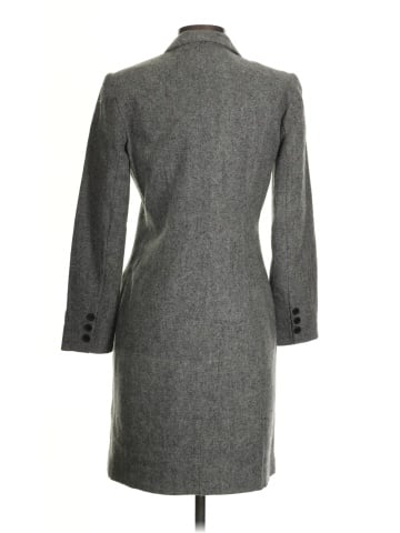 J.G. Hook Wool Coat (view 2)