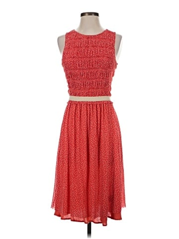 Anthropologie Casual Dress (view 1)