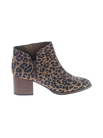 Seychelles Ankle Boots (view 1)