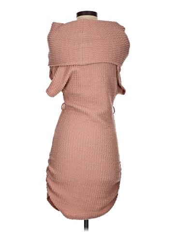 Hot & Delicious Casual Dress (view 2)