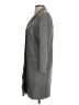J.G. Hook Gray Wool Coat Size 4 (petite) - photo 5