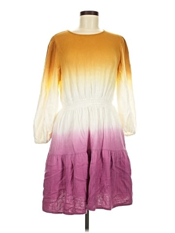 Universal Thread Casual Dress (view 1)