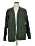 Time and Tru Green Cardigan Size XL - photo 1