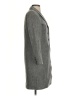 J.G. Hook Gray Wool Coat Size 4 (petite) - photo 4