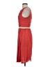 Anthropologie Hearts Red Casual Dress Size XS - photo 5