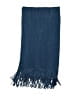 Rikka 100% Acrylic Blue Scarf One size - photo 2