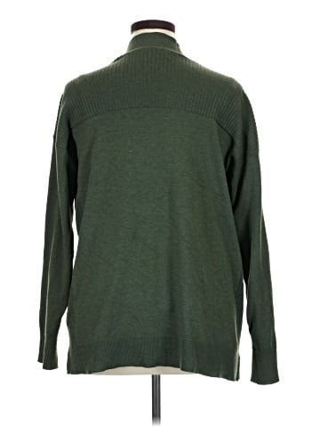 Time and Tru Cardigan (view 2)