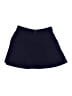 Eddie Bauer Solid Blue Skort Size 4 - photo 1