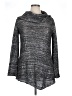 Belldini Gray Pullover Sweater Size XL - photo 1